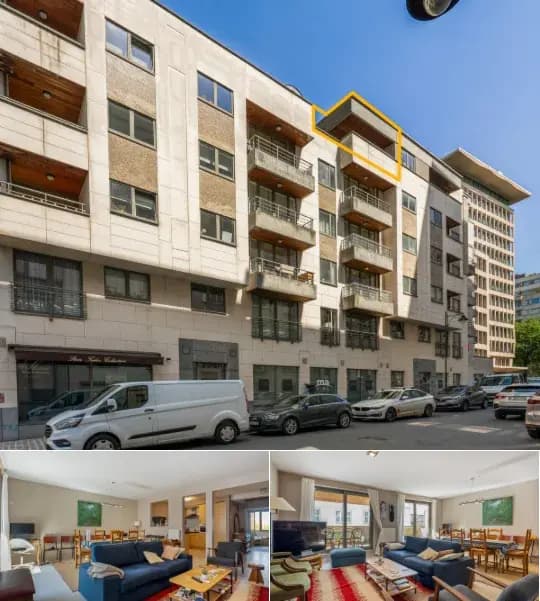 Apartment for sale