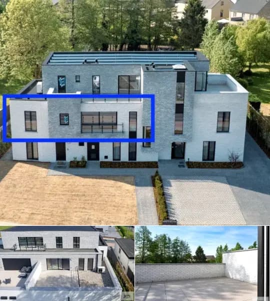 Apartment for sale (New construction project)