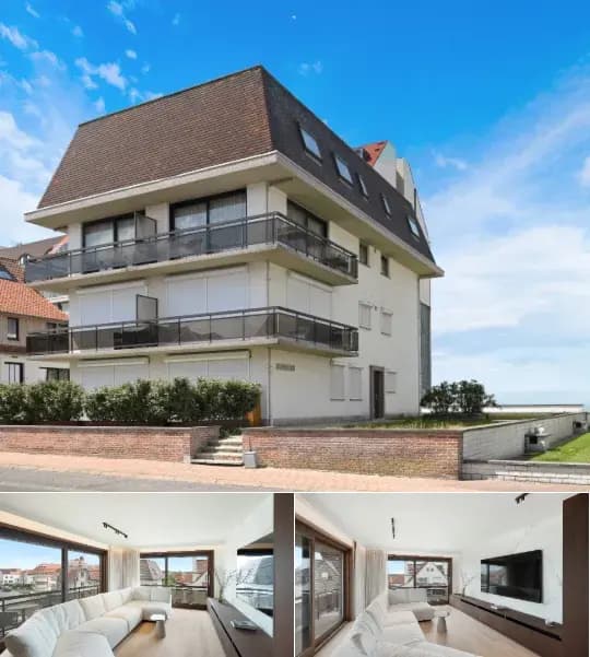 Apartment for sale