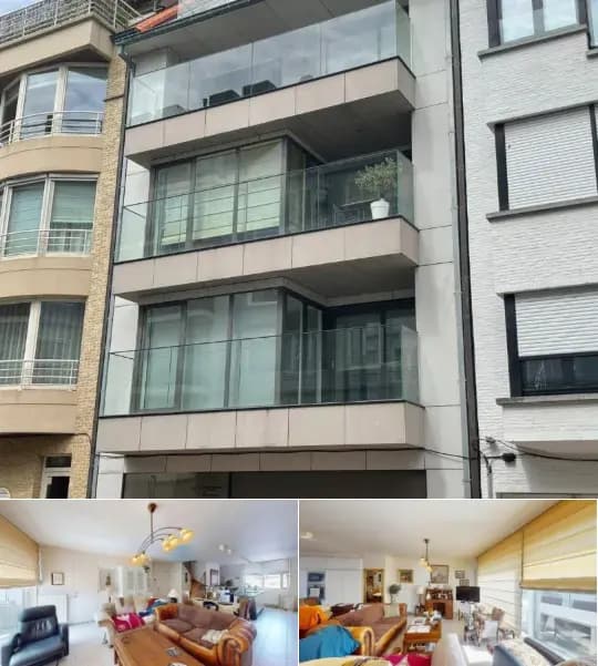 Apartment for sale