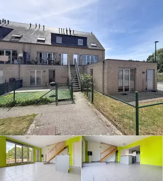 Apartment for rent