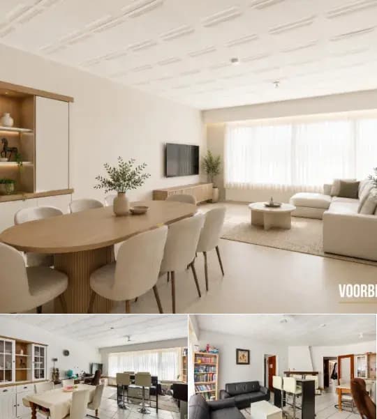 Apartment for sale