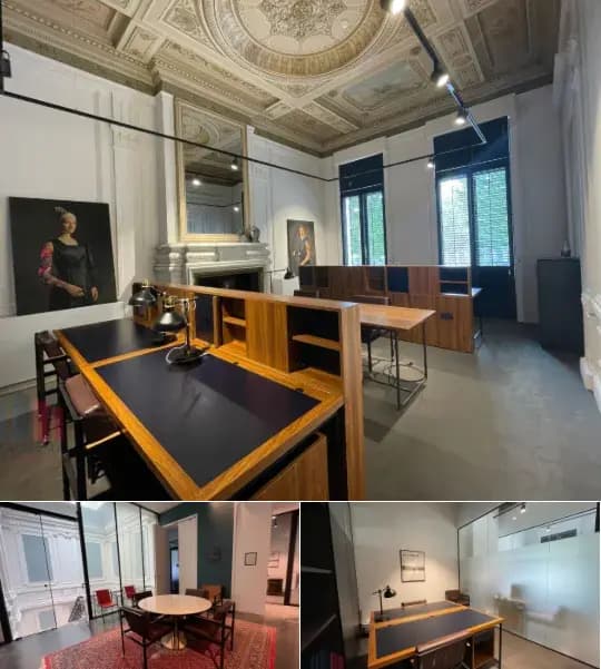 Office space for rent