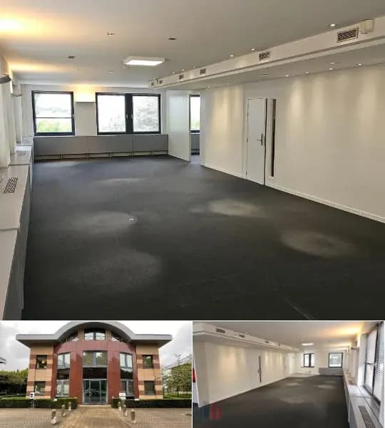 Office space for rent