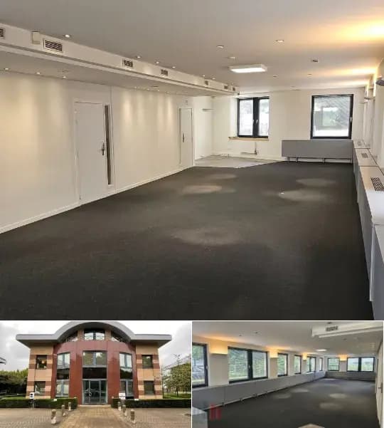 Office space for rent