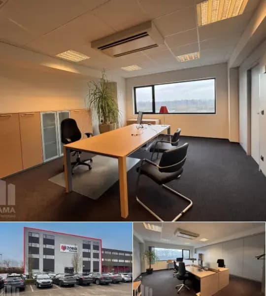 Office space for rent