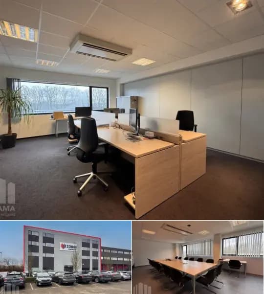 Office space for rent