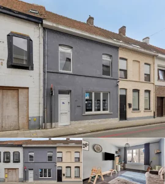 Residence for sale