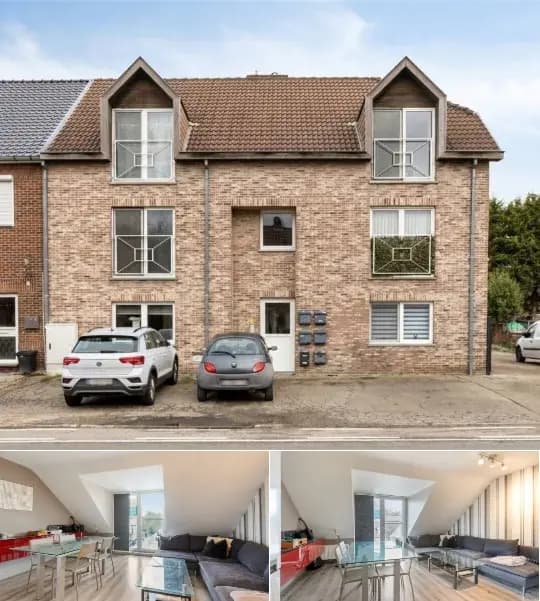Apartment for rent