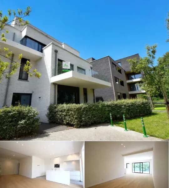 Apartment for rent (New construction project)