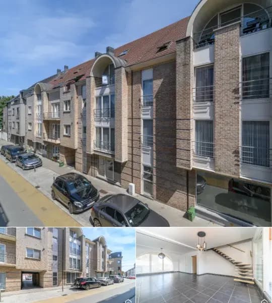 Duplex for sale