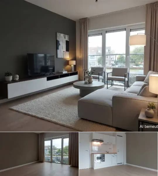 Apartment for sale