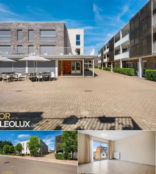 Apartment for sale