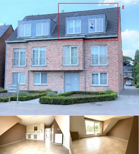Apartment for rent