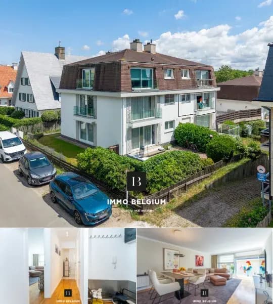 Apartment for sale