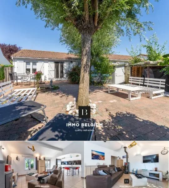 Residence for sale