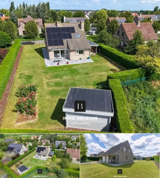 Residence for sale