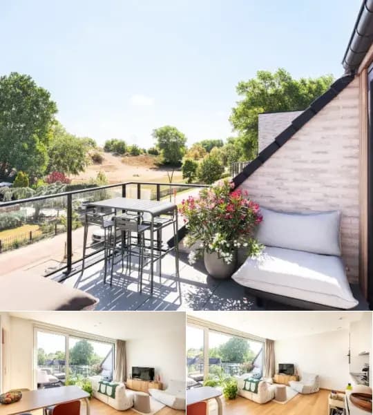 Apartment for sale