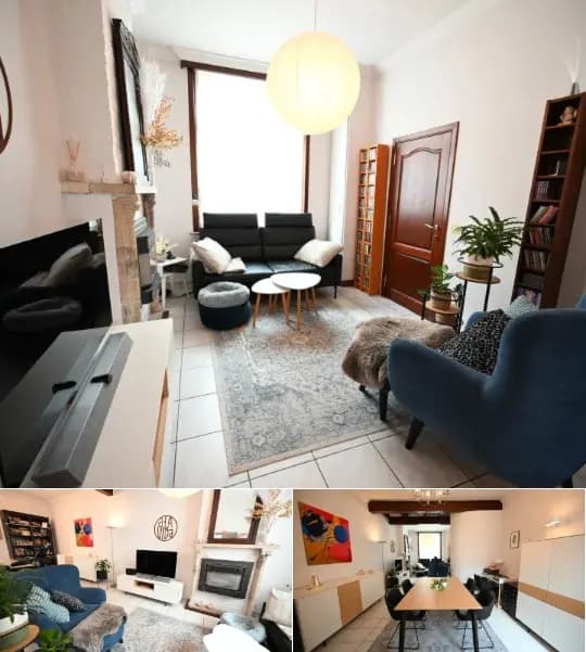 Residence for sale