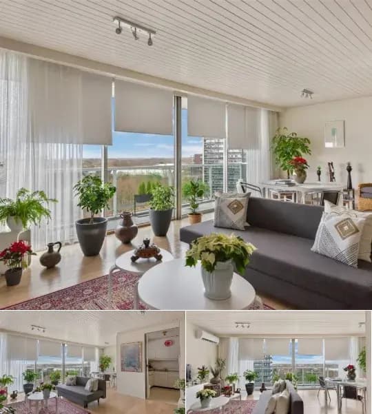 Apartment for sale