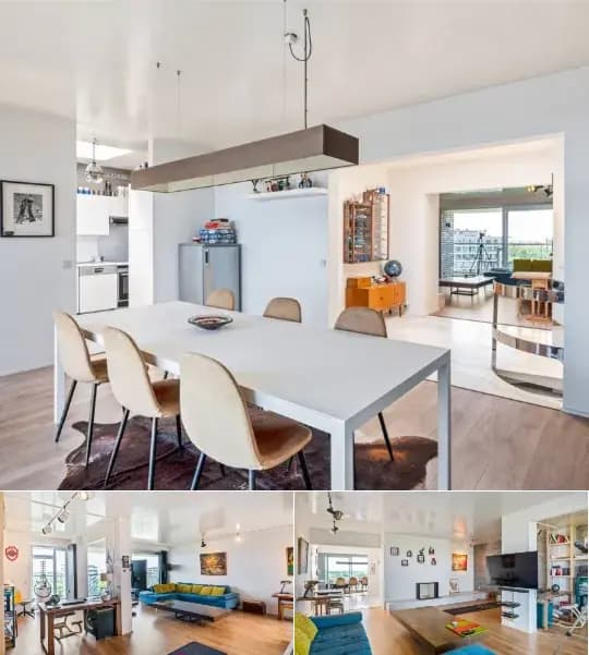 Duplex for sale