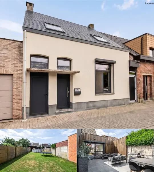 Residence for sale