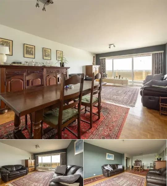Apartment for sale