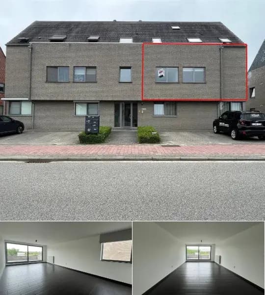 Apartment for rent