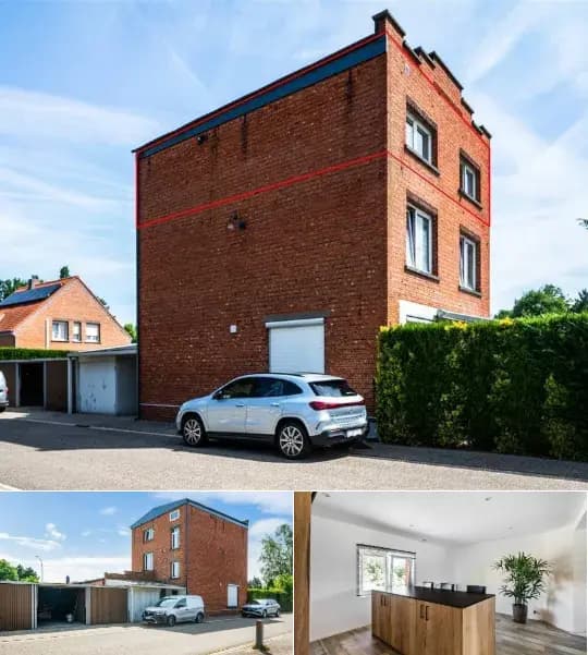 Apartment for sale