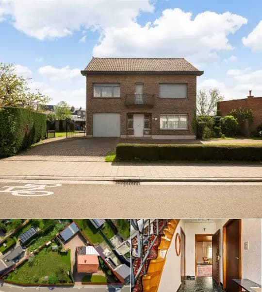 Residence for sale