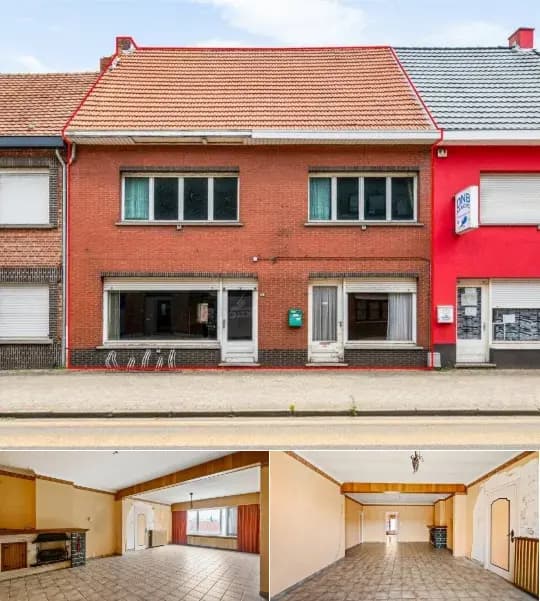 Residence for sale