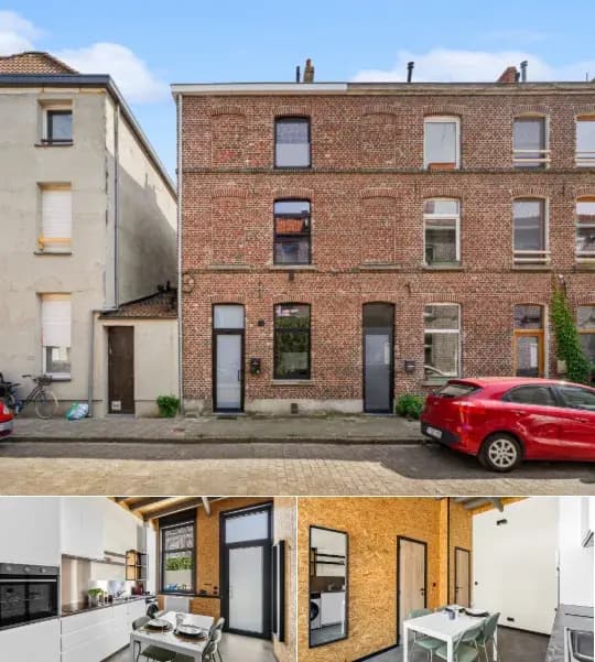 Residence for sale