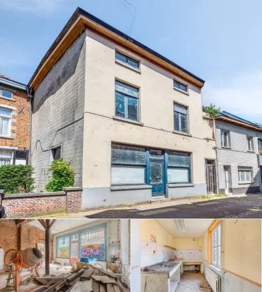Residence for sale