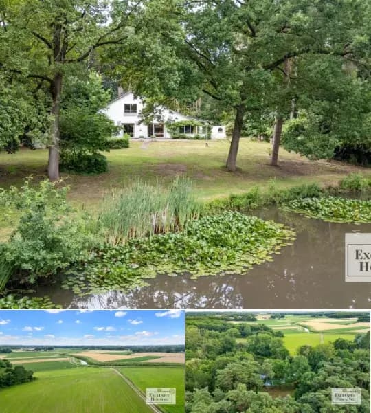 Residence for sale