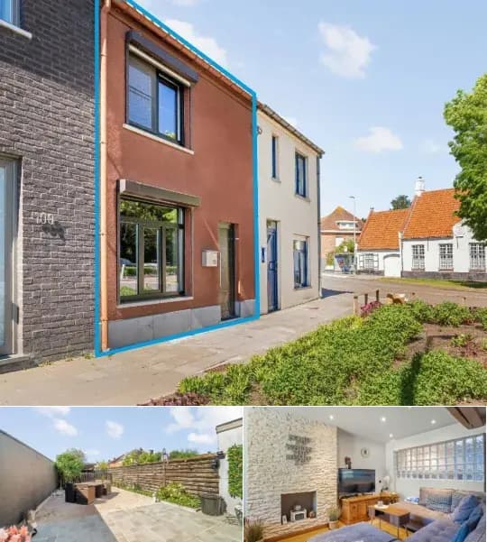 Residence for sale
