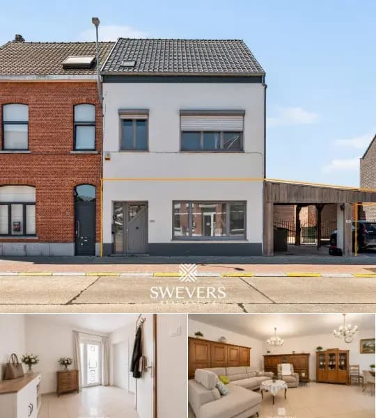 Ground floor for sale