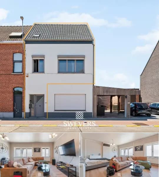Duplex for sale