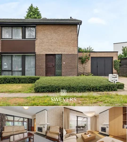 Residence for sale