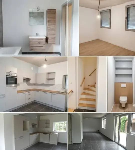 Residence for sale