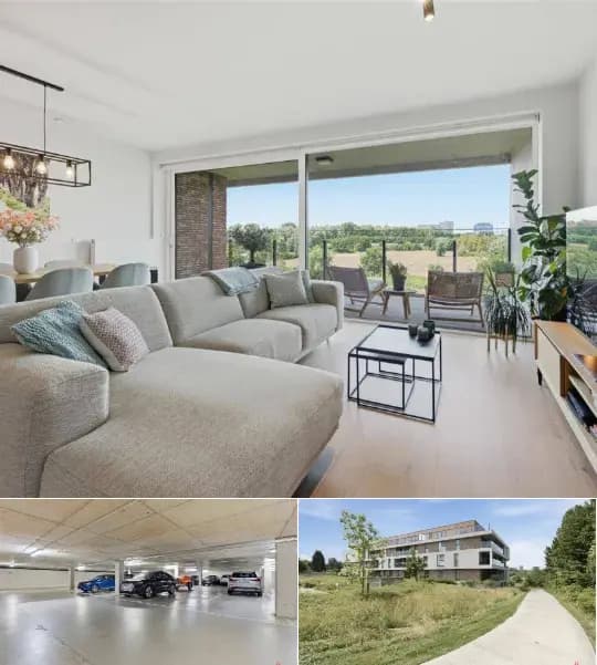 Apartment for sale