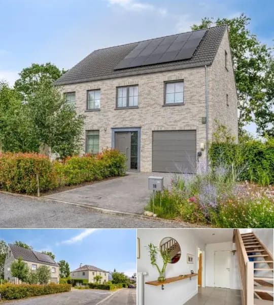 Residence for sale