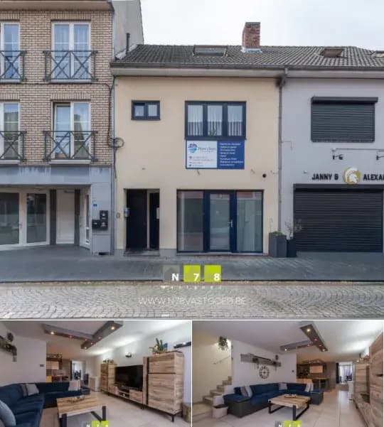 Duplex for sale