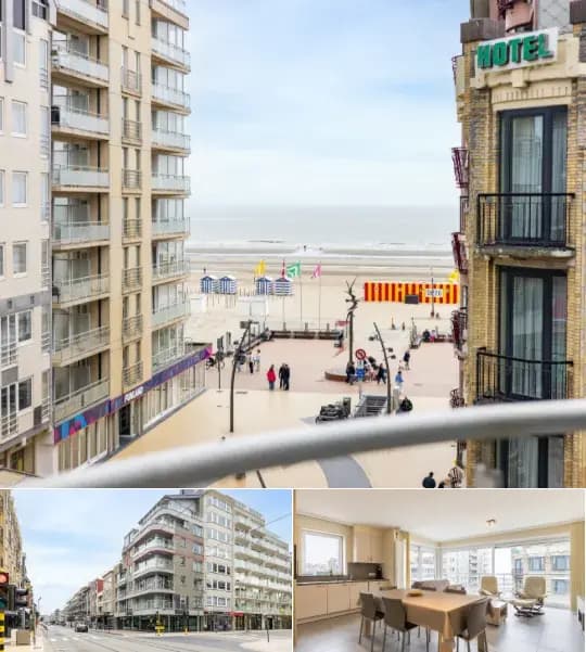 Apartment for sale