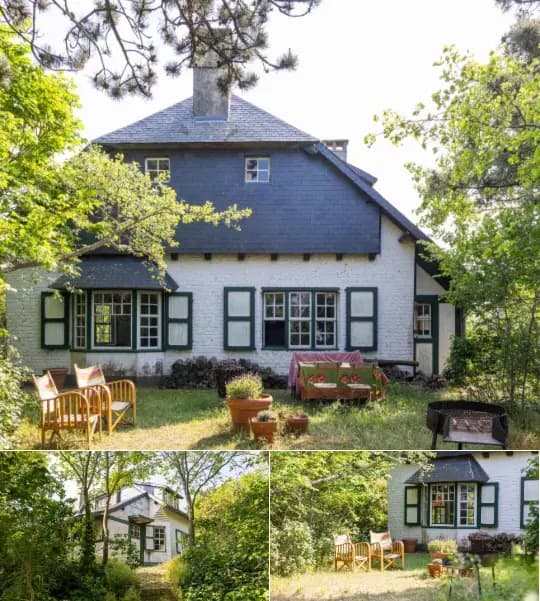 Villa for sale