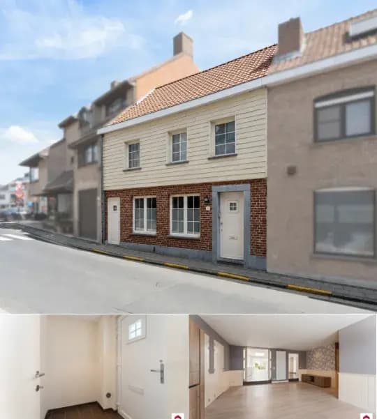 Residence for sale