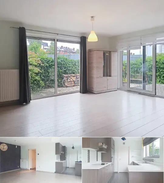 Apartment for rent