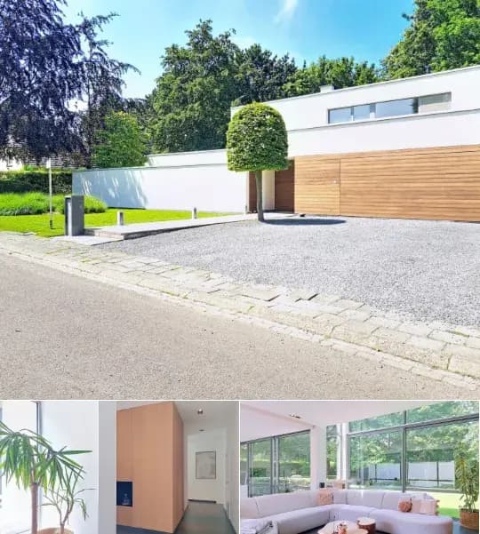 Villa for rent