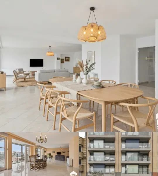 Apartment for sale