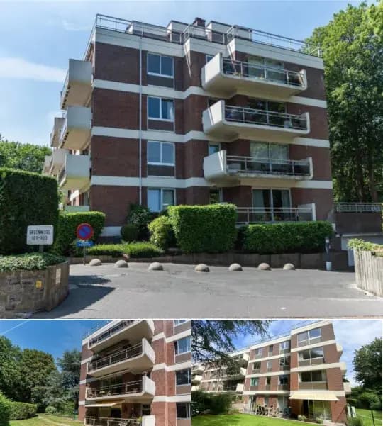 Apartment for rent