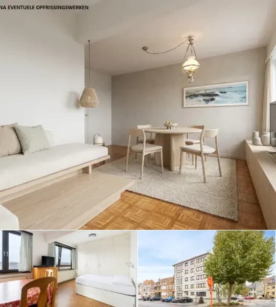 Apartment for sale